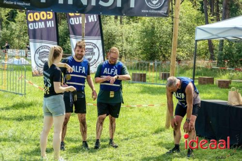 Eefde Obstacle Run Bootcamp 2025