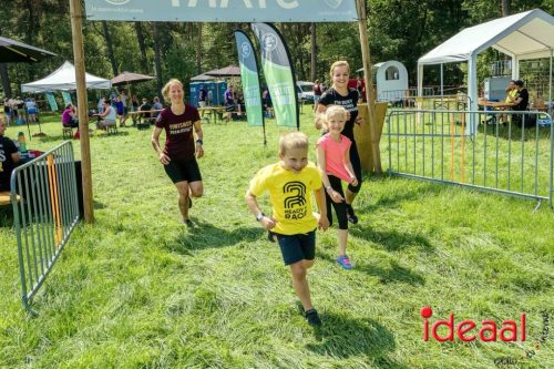 Eefde Obstacle Run Bootcamp 2025