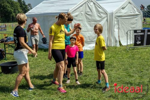 Eefde Obstacle Run Bootcamp 2025