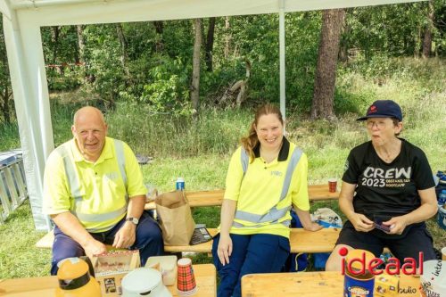 Eefde Obstacle Run Bootcamp 2025