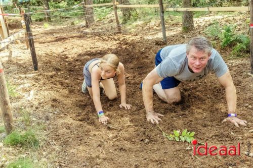 Eefde Obstacle Run Bootcamp 2025