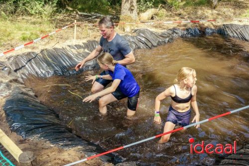Eefde Obstacle Run Bootcamp 2025