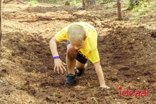 Eefde Obstacle Run Bootcamp 2025