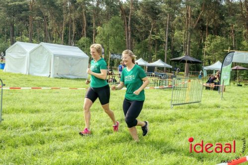 Eefde Obstacle Run Bootcamp 2025