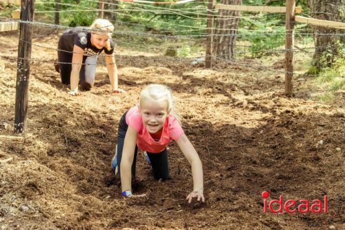 Eefde Obstacle Run Bootcamp 2025