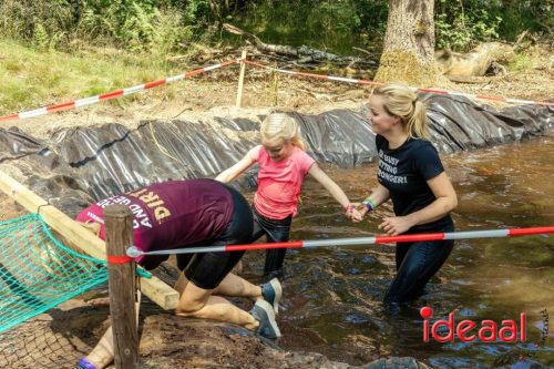 Eefde Obstacle Run Bootcamp 2025