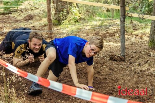 Eefde Obstacle Run Bootcamp 2025