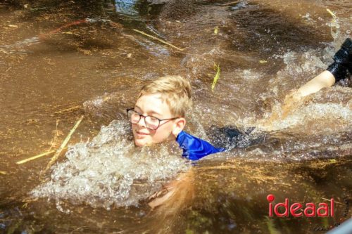Obstacle Run Bootcamp Eefde - deel 4 (14-06-2025)