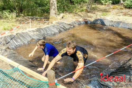 Eefde Obstacle Run Bootcamp 2025