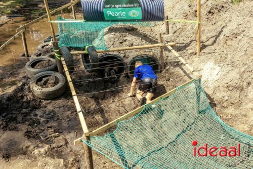 Eefde Obstacle Run Bootcamp 2025