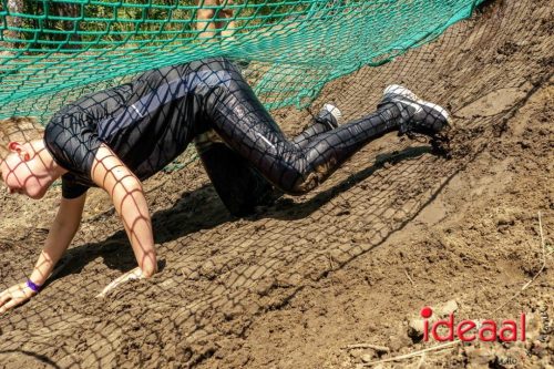 Eefde Obstacle Run Bootcamp 2025