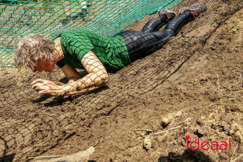 Eefde Obstacle Run Bootcamp 2025