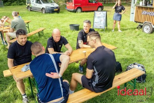 Eefde Obstacle Run Bootcamp 2025