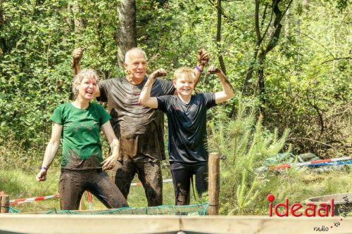 Eefde Obstacle Run Bootcamp 2025