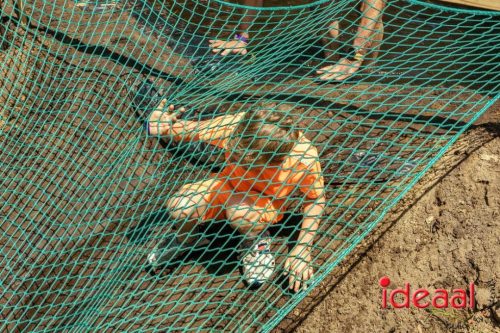 Eefde Obstacle Run Bootcamp 2025