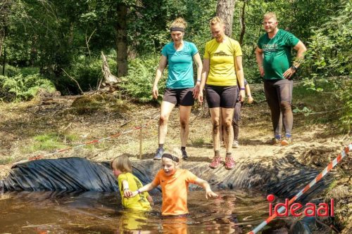 Eefde Obstacle Run Bootcamp 2025