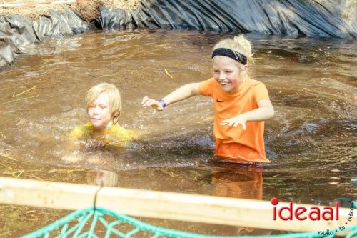 Eefde Obstacle Run Bootcamp 2025