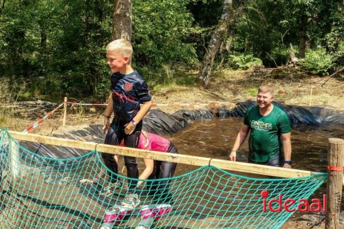Eefde Obstacle Run Bootcamp 2025