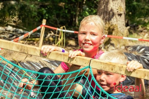 Eefde Obstacle Run Bootcamp 2025