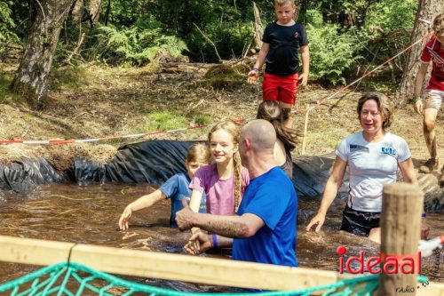 Eefde Obstacle Run Bootcamp 2025