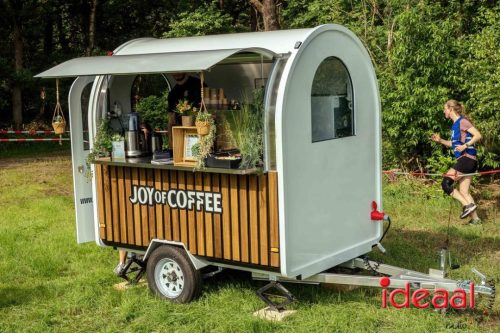 Eefde Obstacle Run Bootcamp 2025