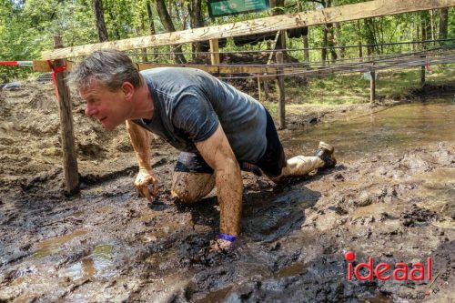 Eefde Obstacle Run Bootcamp 2025