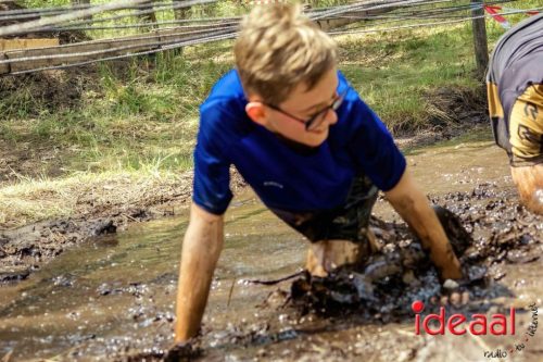 Eefde Obstacle Run Bootcamp 2025