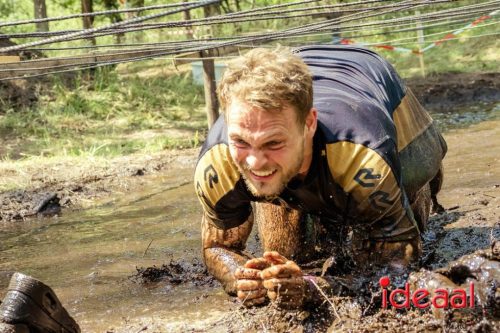 Eefde Obstacle Run Bootcamp 2025