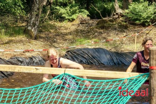 Eefde Obstacle Run Bootcamp 2025