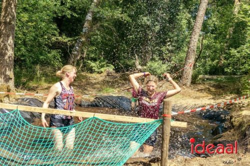 Eefde Obstacle Run Bootcamp 2025