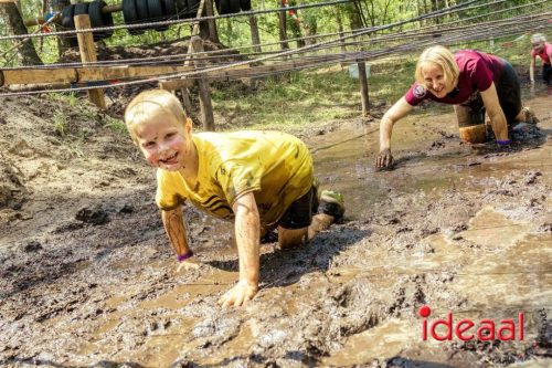 Eefde Obstacle Run Bootcamp 2025