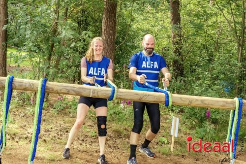 Eefde Obstacle Run Bootcamp 2025