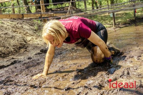 Eefde Obstacle Run Bootcamp 2025