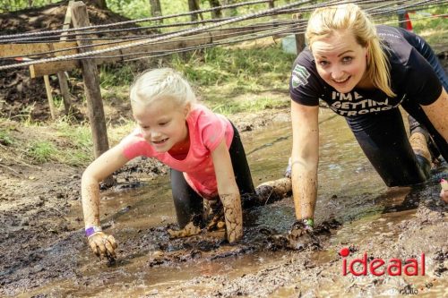 Eefde Obstacle Run Bootcamp 2025