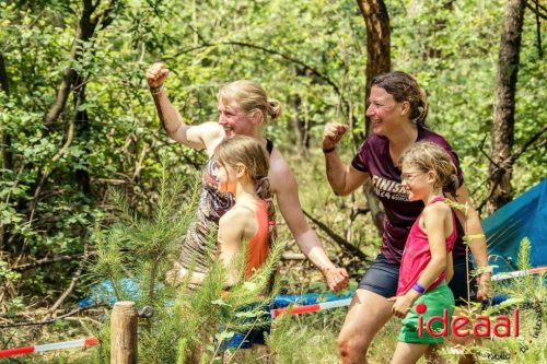 Eefde Obstacle Run Bootcamp 2025