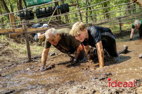Eefde Obstacle Run Bootcamp 2025