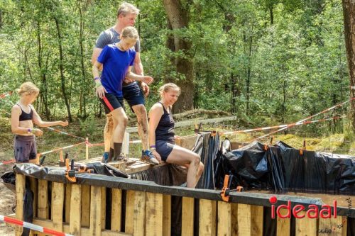 Eefde Obstacle Run Bootcamp 2025