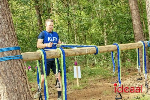 Eefde Obstacle Run Bootcamp 2025