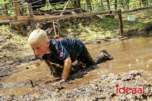 Eefde Obstacle Run Bootcamp 2025
