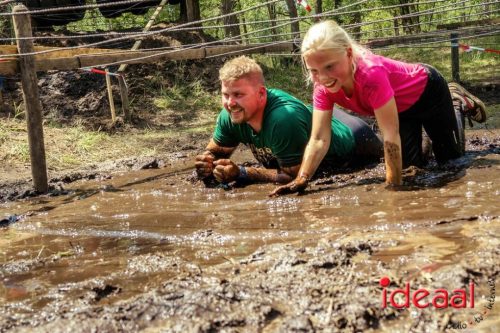 Eefde Obstacle Run Bootcamp 2025
