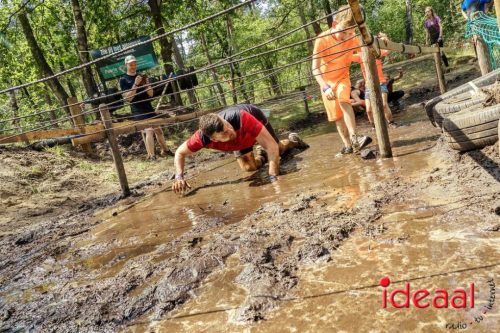 Eefde Obstacle Run Bootcamp 2025