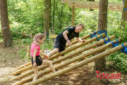 Eefde Obstacle Run Bootcamp 2025