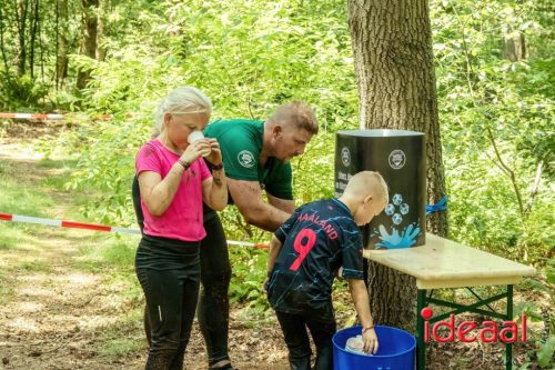 Eefde Obstacle Run Bootcamp 2025