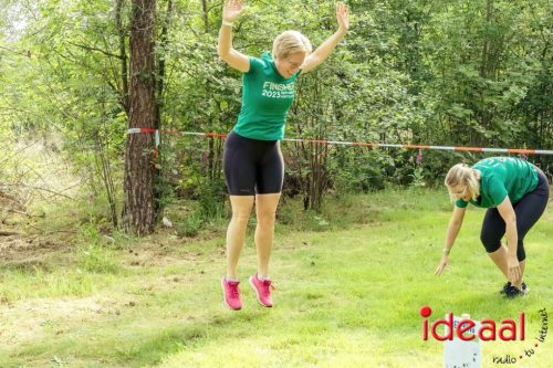 Eefde Obstacle Run Bootcamp 2025