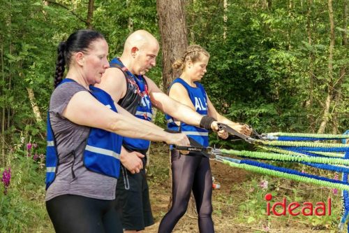 Eefde Obstacle Run Bootcamp 2025