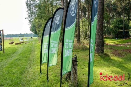 Eefde Obstacle Run Bootcamp 2025