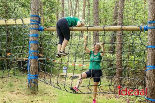 Eefde Obstacle Run Bootcamp 2025