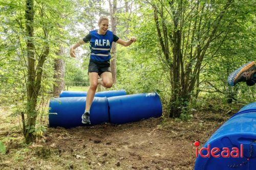 Eefde Obstacle Run Bootcamp 2025