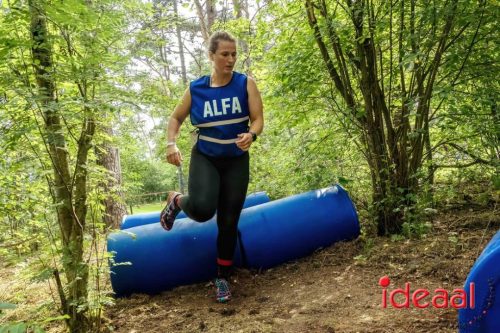 Eefde Obstacle Run Bootcamp 2025