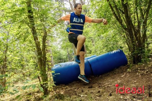 Eefde Obstacle Run Bootcamp 2025